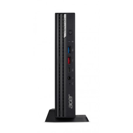 Acer Veriton N N4690GT i5-12400 mini PC Intel® Core™ i5 16 GB DDR4-SDRAM 512 GB SSD Windows 11 Pro Nero