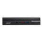 Acer Veriton N N4690GT i5-12400 mini PC Intel® Core™ i5 16 GB DDR4-SDRAM 512 GB SSD Windows 11 Pro Nero