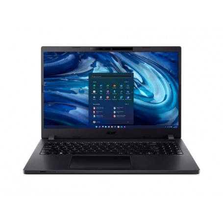 Acer TravelMate P2 TMP215-54-50A8 i5-1235U Computer portatile 39,6 cm (15.6") Full HD Intel® Core™ i5 8 GB DDR4-SDRAM 25