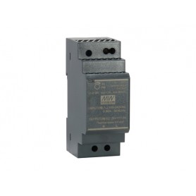 LevelOne POW-2411 alimentatore per computer 30 W Nero