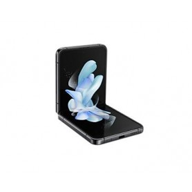 Samsung Galaxy Z Flip4 SM-F721B 17 cm (6.7") Doppia SIM Android 12 5G USB tipo-C 8 GB 512 GB 3700 mAh Grafite
