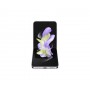 Samsung Galaxy Z Flip4 SM-F721B 17 cm (6.7") Doppia SIM Android 12 5G USB tipo-C 8 GB 512 GB 3700 mAh Porpora