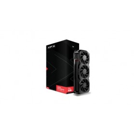 XFX RX-79TMBABF9 scheda video AMD Radeon RX 7900 XT 20 GB GDDR6