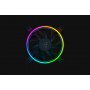 Razer Kunai Chroma Case per computer Ventilatore 12 cm Nero 1 pz
