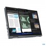 Lenovo ThinkPad X1 Yoga Gen 7 i7-1255U Ibrido (2 in 1) 35,6 cm (14") Touch screen WUXGA Intel® Core™ i7 16 GB LPDDR5-SDR
