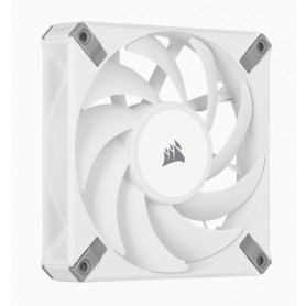 Corsair AF120 ELITE Case per computer Ventilatore 12 cm Bianco 1 pz