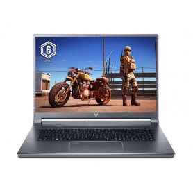Acer Predator PT516-52s-72R8 i7-12700H Computer portatile 40,9 cm (16.1") Wide Quad HD Intel® Core™ i7 16 GB LPDDR5-SDRA