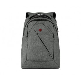 Wenger/SwissGear Moveup borsa per notebook 40,6 cm (16") Zaino Grigio