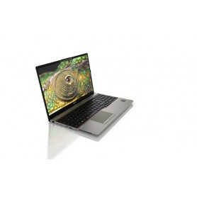 Fujitsu LIFEBOOK U7512 i5-1235U Computer portatile 39,6 cm (15.6") Full HD Intel® Core™ i5 8 GB DDR4-SDRAM 256 GB SSD Wi