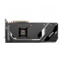 MSI RTX 4080 16GB VENTUS 3X OC scheda video NVIDIA GeForce RTX 4080 GDDR6X