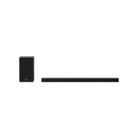 LG DSP9YA altoparlante soundbar Nero 5.1.2 canali 520 W