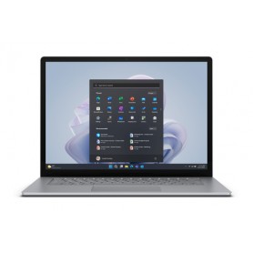 Microsoft Surface Laptop 5 i7-1265U Computer portatile 38,1 cm (15") Touch screen Intel® Core™ i7 16 GB LPDDR5x-SDRAM 25