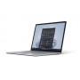 Microsoft Surface Laptop 5 i7-1265U Computer portatile 38,1 cm (15") Touch screen Intel® Core™ i7 16 GB LPDDR5x-SDRAM 25