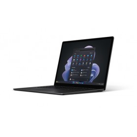 Microsoft Surface Laptop 5 i7-1265U Computer portatile 38,1 cm (15") Touch screen Intel® Core™ i7 8 GB LPDDR5x-SDRAM 512