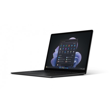 Microsoft Surface Laptop 5 i7-1265U Computer portatile 38,1 cm (15") Touch screen Intel® Core™ i7 8 GB LPDDR5x-SDRAM 512