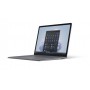 Microsoft Surface Laptop 5 i7-1265U Computer portatile 34,3 cm (13.5") Touch screen Intel® Core™ i7 16 GB LPDDR5x-SDRAM 
