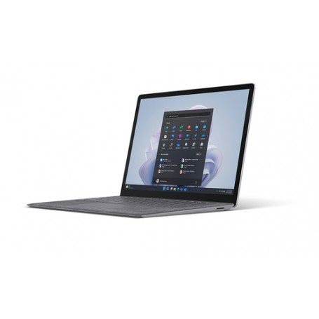 Microsoft Surface Laptop 5 i7-1265U Computer portatile 34,3 cm (13.5") Touch screen Intel® Core™ i7 16 GB LPDDR5x-SDRAM 