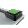 Soehnle Style Sense Comfort 600 Rettangolo Acciaio inossidabile Bilancia pesapersone elettronica