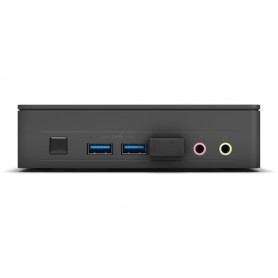 Intel NUC 11 Essential Kit - NUC11ATKC2 UCFF Nero N4505 2 GHz
