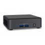 Intel NUC 11 Pro UCFF Nero i3-1115G4