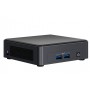 Intel NUC 11 Pro UCFF Nero i3-1115G4