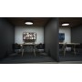 Intel NUC 11 Pro UCFF Nero i5-1135G7