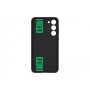 Samsung EF-GS916TBEGWW custodia per cellulare 16,8 cm (6.6") Cover Nero