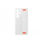 Samsung EF-GS918TWEGWW custodia per cellulare 17,3 cm (6.8") Cover Bianco