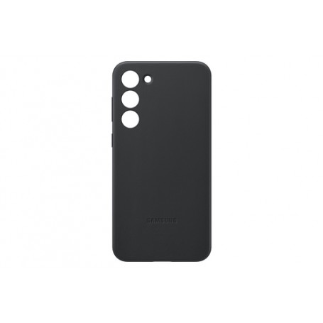 Samsung EF-VS916LBEGWW custodia per cellulare 16,8 cm (6.6") Cover Nero