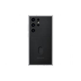 Samsung EF-MS918CBEGWW custodia per cellulare 17,3 cm (6.8") Cover Nero