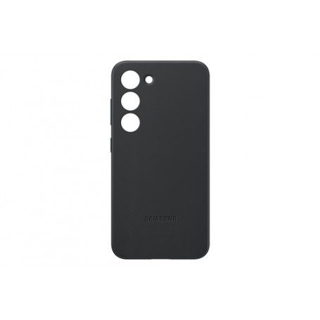 Samsung EF-VS911LBEGWW custodia per cellulare 15,5 cm (6.1") Cover Nero