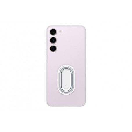 Samsung EF-XS916CTEGWW custodia per cellulare 16,8 cm (6.6") Cover Trasparente