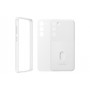 Samsung EF-MS916CWEGWW custodia per cellulare 16,8 cm (6.6") Cover Bianco
