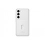 Samsung EF-MS911CWEGWW custodia per cellulare 15,5 cm (6.1") Cover Bianco