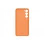 Samsung EF-PS916TOEGWW custodia per cellulare 16,8 cm (6.6") Cover Arancione