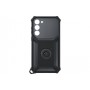 Samsung EF-RS916CBEGWW custodia per cellulare 16,8 cm (6.6") Cover Nero