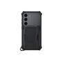 Samsung EF-RS911CBEGWW custodia per cellulare 15,5 cm (6.1") Cover Nero