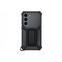 Samsung EF-RS911CBEGWW custodia per cellulare 15,5 cm (6.1") Cover Nero