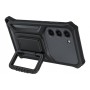 Samsung EF-RS911CBEGWW custodia per cellulare 15,5 cm (6.1") Cover Nero