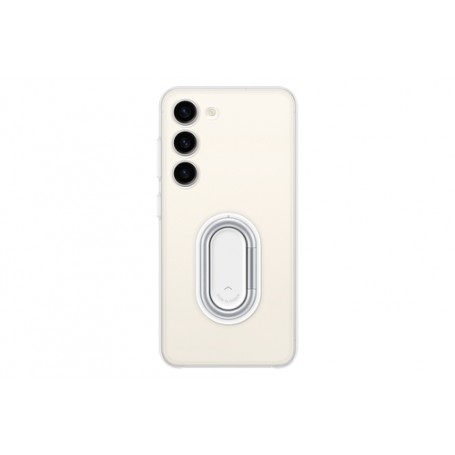 Samsung EF-XS911CTEGWW custodia per cellulare 15,5 cm (6.1") Cover Trasparente