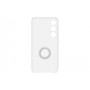 Samsung EF-XS911CTEGWW custodia per cellulare 15,5 cm (6.1") Cover Trasparente