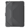 Targus Pro-Tek 21,1 cm (8.3") Custodia a libro Nero