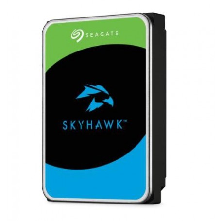Seagate SkyHawk ST3000VX015 disco rigido interno 3.5" 3000 GB Serial ATA III