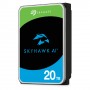 Seagate SkyHawk AI 20 TB 3.5" 20000 GB Serial ATA III