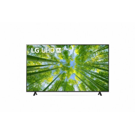 LG 86UQ80009LB 2,18 m (86") 4K Ultra HD Smart TV Wi-Fi Nero