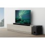 LG DS90QY Acciaio 5.1.3 canali 570 W