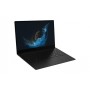 Samsung Galaxy Book2 Pro i5-1240P Computer portatile 33,8 cm (13.3") Full HD Intel® Core™ i5 8 GB LPDDR5-SDRAM 256 GB SS
