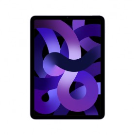Apple iPad Air 256 GB 27,7 cm (10.9") Apple M 8 GB Wi-Fi 6E (802.11ax) iPadOS 15 Porpora