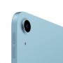 Apple iPad Air 256 GB 27,7 cm (10.9") Apple M 8 GB Wi-Fi 6 (802.11ax) iPadOS 15 Blu