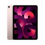 Apple iPad Air 256 GB 27,7 cm (10.9") Apple M 8 GB Wi-Fi 6 (802.11ax) iPadOS 15 Rosa